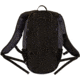 Girls With Guns Midnight Deluxe Backpack w/ Lockable Concealed Carry, Black/Shade Blackout Camo, 10 in x 19 in x 7.5 in, 70637