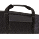 Girls With Guns Midnight Lockable Rifle Case, 46in Scoped/Non-Scoped Rifle, Black/Shade Blackout Camo, 47 in x 11.25 in, 907-46