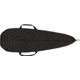 Girls With Guns Midnight Lockable Shotgun Case, 52in Shotguns, Black/Shade Blackout Camo, 53 in x 8 in, 907-52