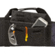 Girls With Guns Midnight Lockable Shotgun Case, 52in Shotguns, Black/Shade Blackout Camo, 53 in x 8 in, 907-52