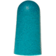Girls With Guns Silencer Foam Ear Plugs, 32 dB NRR, ANSI S3.19 &amp; CE EN352-1 Hearing Protection Rated, 6-Pairs per Pack, Teal, One Size, 2389