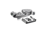 Gitzo Center Ball Head Series 1 Quick Release D GH1780QD