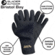 Glacier Glove Bristol Bay S 823BK S