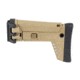 Global Ordnance 1913 Universal Folding Stock, Folding Stock, Fits Rear 1913 Picatinny Rail Back Plate, Matte Finish