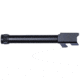 Glock 45 ACP Fits Glock 21 Gen4 Black Steel, 47740