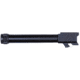 Glock 9mm Fits Glock 17 Gen5 Black Steel, 47697