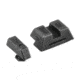 Glock G42 &amp; G43 6.1MM Steel Green Dot Night Sights, Green, 6.1mm, GLSP39930
