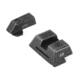 Glock G42 &amp; G43 6.1MM Steel Green Dot Night Sights, Green, 6.1mm, GLSP39930