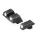 Glock G42 &amp; G43 6.1MM Steel Green Dot Night Sights, Green, 6.1mm, GLSP39930