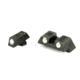 Glock G42 &amp; G43 6.1MM Steel Green Dot Night Sights, Green, 6.1mm, GLSP39930