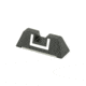 Glock OEM Fixed Plastic Rear Sight, Gen 5, 6.5mm GLSP39724