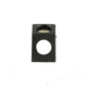 Glock Screw On Front Sight w/ Screw, Black, GLSP06956