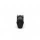 Glock Tactical Light, CR123A, White, 70 Lumens, Black, TAC3166