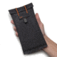 GoDark Faraday Bag for Phones, Charcoal, FPB01