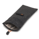 GoDark Faraday Bag for Phones, Charcoal, FPB01
