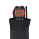 GoDark Faraday Bag for Satellite Phones - MAS Series, Charcoal, FSP-M03