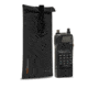GoDark Faraday Bag for Satellite Phones - MAS Series, Charcoal, FSP-M03