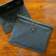 GoDark Large Faraday Sleeve for Laptop, Charcoal, LTSL01