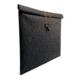 GoDark Faraday Sleeve Laptop Case, Large, Charcoal, LTSL01