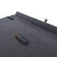 GoDark Large Faraday Sleeve for Laptop, Charcoal, LTSL01