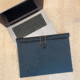 GoDark Large Faraday Sleeve for Laptop, Charcoal, LTSL01