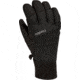 Gordini Challenge Glove Wms Lg Black 3G1089-BLKL