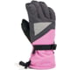 Gordini Junior's Stomp Gloves, Pink, Medium, 2G2174-PNKM