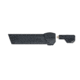 GOSAFE Mobile Safe, Glock 17, Black, GSMSGLK17