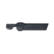 GOSAFE Mobile Safe, Glock 17, Black, GSMSGLK17