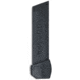 GOSAFE Mobile Safe, Glock 17, Black, GSMSGLK17