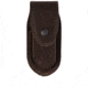 Gould &amp; Goodrich MK VI Aerosol Case, Dark Brown, Molded Hardware, XMDB681-4