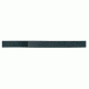 Gould &amp; Goodrich Velcro Lined Pants Belt, Small, Black Ballistic Nylon, X55-SM