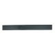 Gould &amp; Goodrich Buckleless Pants Belt, 34 in-38 in, Fully Lined, Black, B55-MD