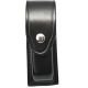 Gould &amp; Goodrich Leather Single Magazine Case, Nickel Snap - Beretta 92/96, Black, B628-3