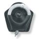 Gould &amp; Goodrich Handcuff Case w/Paddle, Black, B820