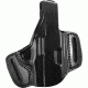 Gould &amp; Goodrich Slide Leather Thumb Break OWB Belt Hoslter, Colt Double Eagle Commander, Right Hand, Black, B809-195