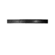 Gould &amp; Goodrich Buckleless Pants Belt L-Force, Medium, 34in, Black, L55-MD