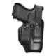 Gould &amp; Goodrich Delta Wing IWB Holster for Glock 43, Right Hand, Black, P110-5
