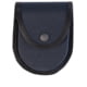 Gould &amp; Goodrich Double Handcuff Cases, Molded Hardware, Midnight Navy, XMMN596