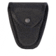 Gould &amp; Goodrich Nylon Handcuff Cases, Standard ASP Fit, Hidden Hardware, Black, XM470HS