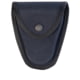 Gould &amp; Goodrich Nylon Handcuff Cases, Standard Chain Fit, Hidden Hardware, Midnight Navy, XMMN70HS