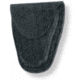 Gould &amp; Goodrich K-Force Handcuff Case, Black Weave, K70WHS