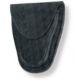 Gould &amp; Goodrich K-Force Handcuff Case, Black Weave, K70WHS
