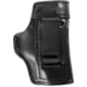 Gould &amp; Goodrich Inside Trouser Concealment IWB Holster, Ruger LCP/Beretta 3032 Tomcat, Right Hand, Black, B890-LCP
