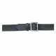 Gould &amp; Goodrich Pants Belt, Brass Buckle, 30, Black, K52-30BR