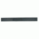 Gould &amp; Goodrich Buckleless Pants Belt, 34 in-38 in, Velcro Lined, Black, K55-MD