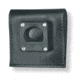 Gould &amp; Goodrich K653 Radio Swivel Belt Loop, Finish Black 