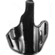 Gould &amp; Goodrich Leather 3 Slot Pancake Concealment OWB Belt Holster, Glock 26/27/33, Right Hand, Black, B733-G27