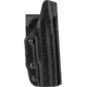 Gould &amp; Goodrich Level II Duty Holster, Glock 19/23/32, Right Hand, Black, K381-G19