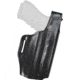 Gould &amp; Goodrich Light Bearing Gun OWB Belt Holster w/ Streamlight TLR-1, Glock, Right Hand, Black, B815-20